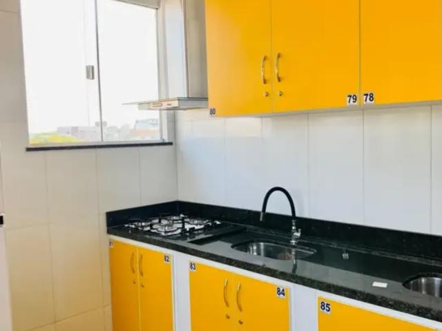 Apartamento aluguel em Região Geográfica Imediata de Goiânia, Goiânia