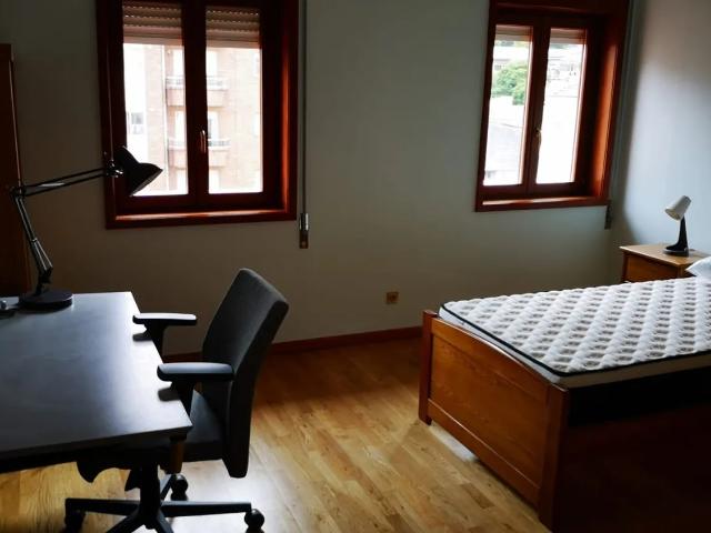 Apartamento alugar em Porto