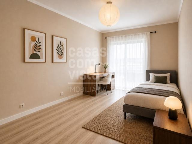 Quarto alugar em Leiria, Pousos, Barreira e Cortes, Leiria
