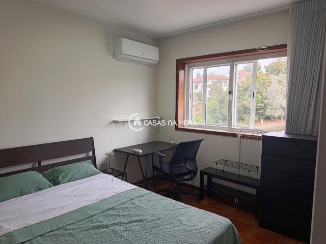 Apartamento alugar em Alvura, Milheirós