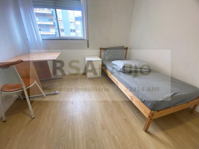 Quarto alugar em Braga (São Vítor), Braga