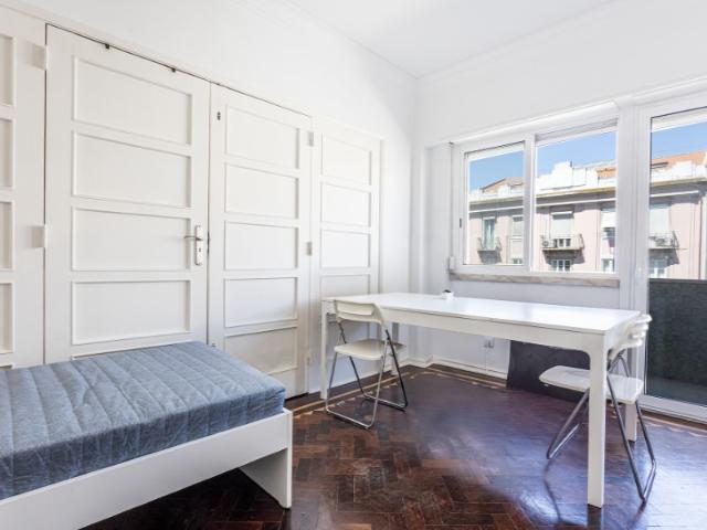 Quarto alugar em Bairro Andrade, Lisboa