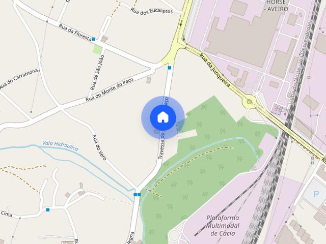 Quarto alugar em Aveiro