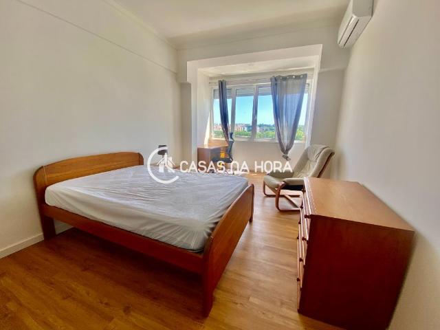 Apartamento alugar em Cova da Piedade, Almada