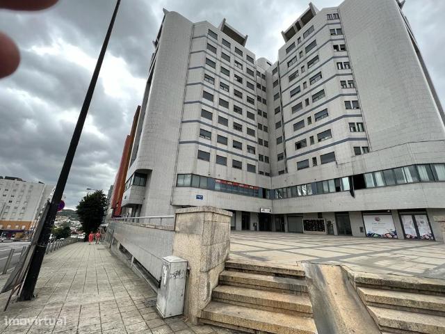 Room alugar em Vila Real, Bairro António Sérgio (Concha)