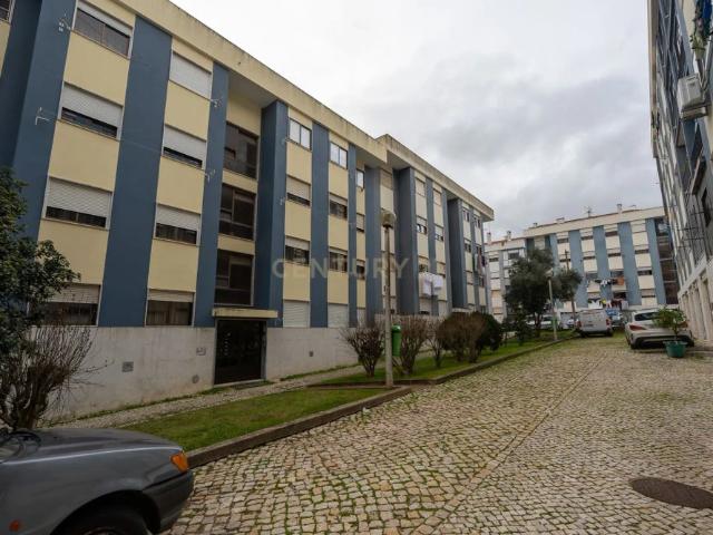 Apartamento alugar em Odivelas