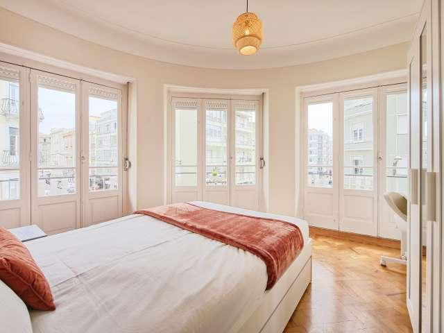 Quarto alugar em Arroios, Lisboa