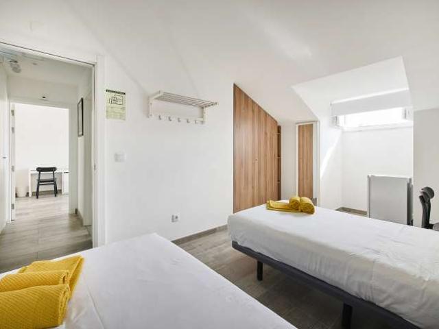 Quarto alugar em Avenidas Novas, Lisboa