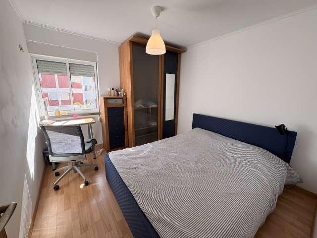 Quarto alugar em São João de Brito, Lisboa