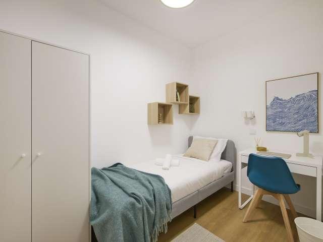 Quarto alugar em Areeiro, Lisboa