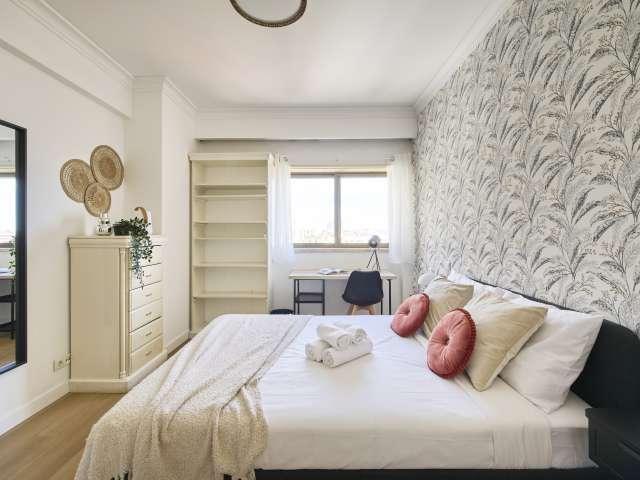 Quarto alugar em Areeiro, Lisboa