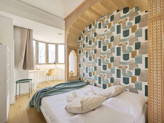 Quarto alugar em Areeiro, Lisboa
