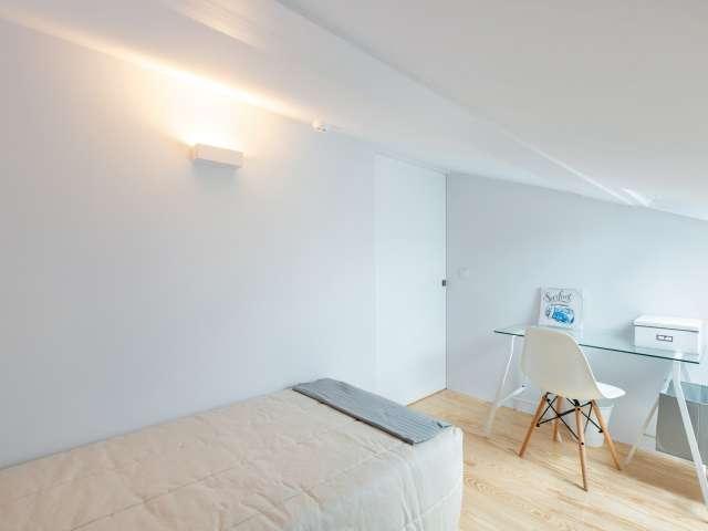 Quarto alugar em Porto