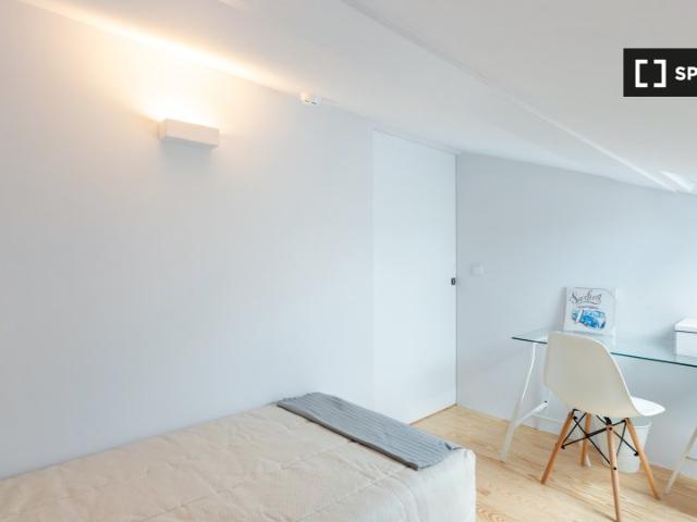 Quarto alugar em Bom Pastor, Porto