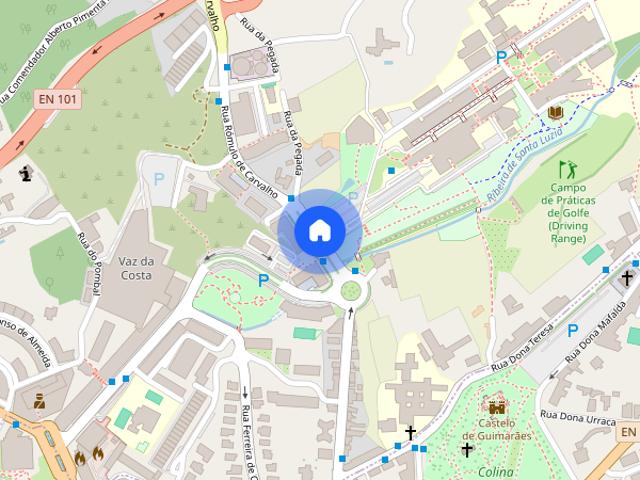 Quarto alugar em Guimarães, Braga