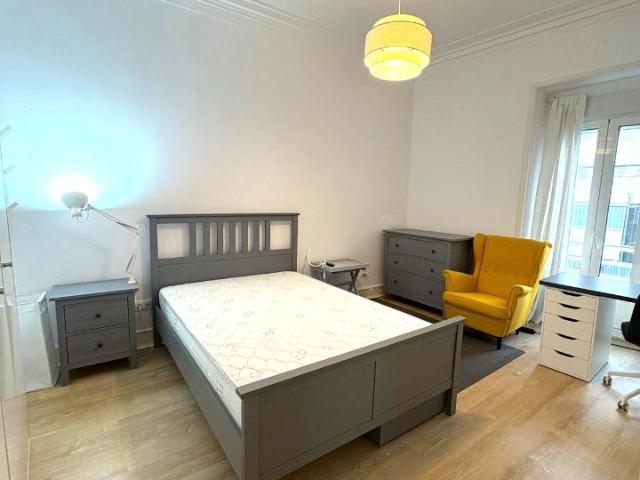 Apartamento alugar em Lisboa