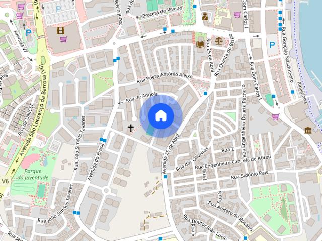 Quarto alugar em Portimão, Faro