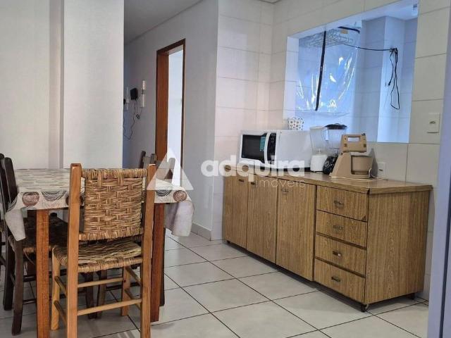 Apartamento aluguel em Centro, Ponta Grossa