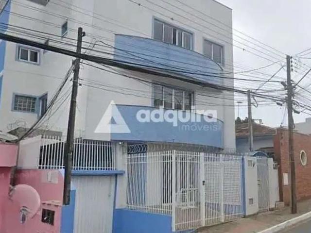 Apartamento aluguel em Centro, Ponta Grossa