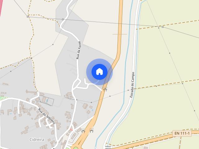 Quarto alugar em Coimbrã, Vil De Matos