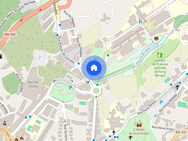 Quarto alugar em Guimarães, Braga