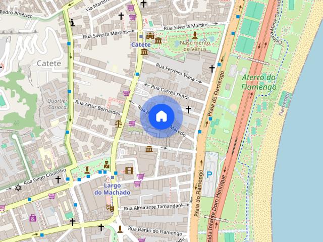 Quarto aluguel em Região Geográfica Imediata do Rio de Janeiro, Região Metropolitana do Rio de Janeiro