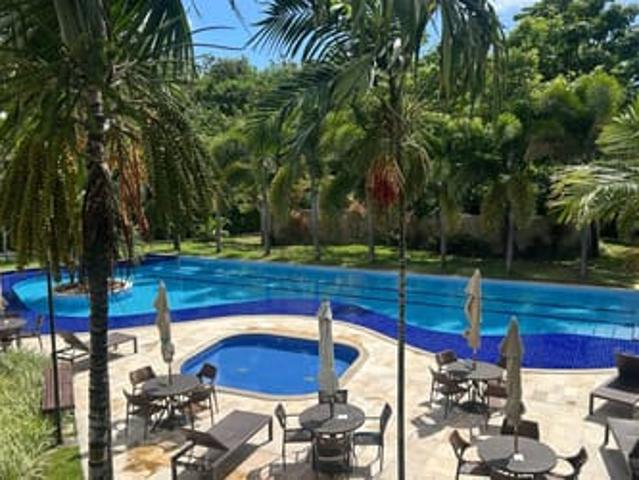 Apartamento aluguel em Santo Amaro, Custodia