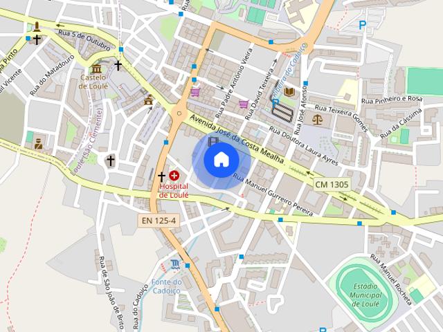 Quarto alugar em Loulé, Faro