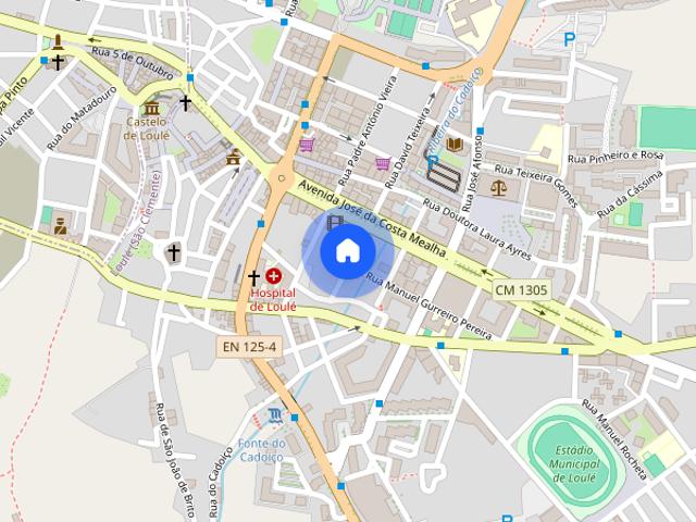 Quarto alugar em Loulé, Faro