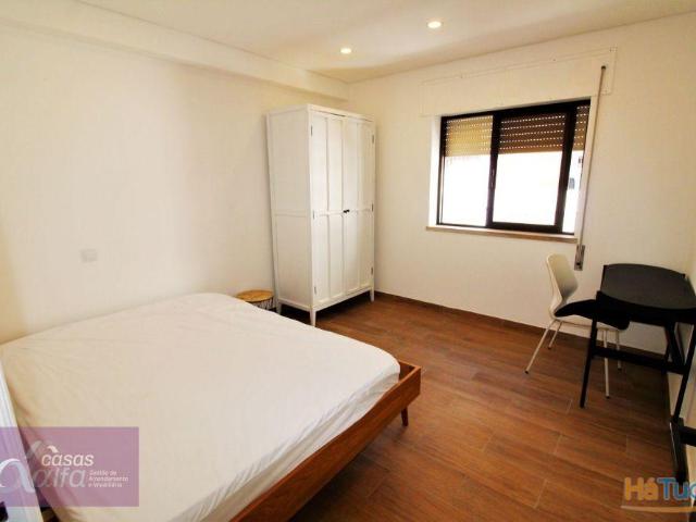 Apartamento alugar em Leiria