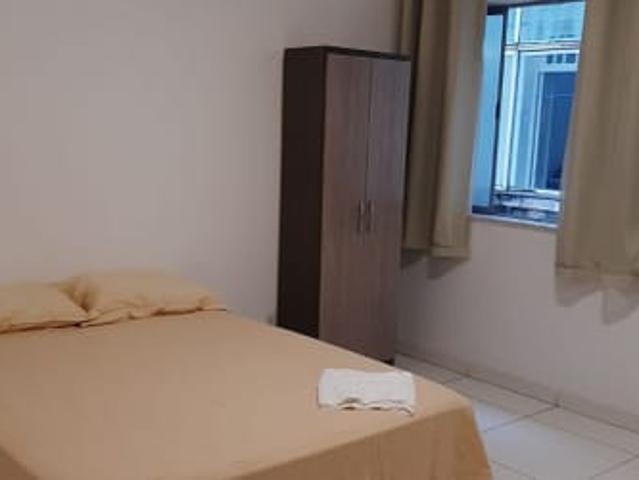 Apartamento aluguel em Região Geográfica Imediata de Salvador, Região Metropolitana de Salvador