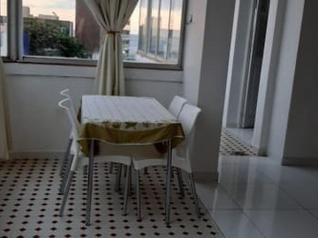 Apartamento aluguel em Salvador