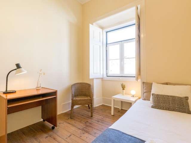 Quarto alugar em Bairro Azul, Cascais