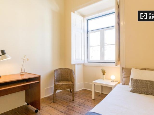 Quarto alugar em Cascais, Lisboa