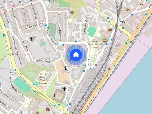 Quarto alugar em Lisboa