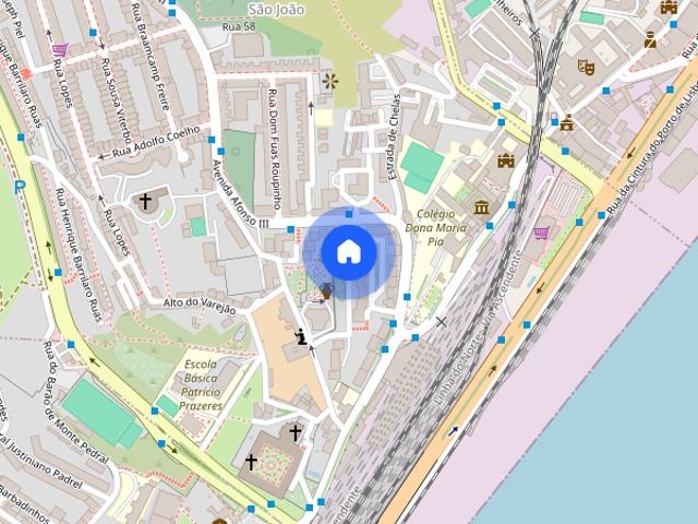 Quarto alugar em Lisboa