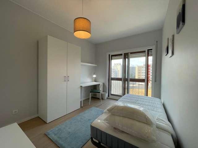 Quarto alugar em Maia, Pedrouços