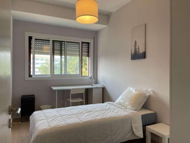 Quarto alugar em Maia, Pedrouços