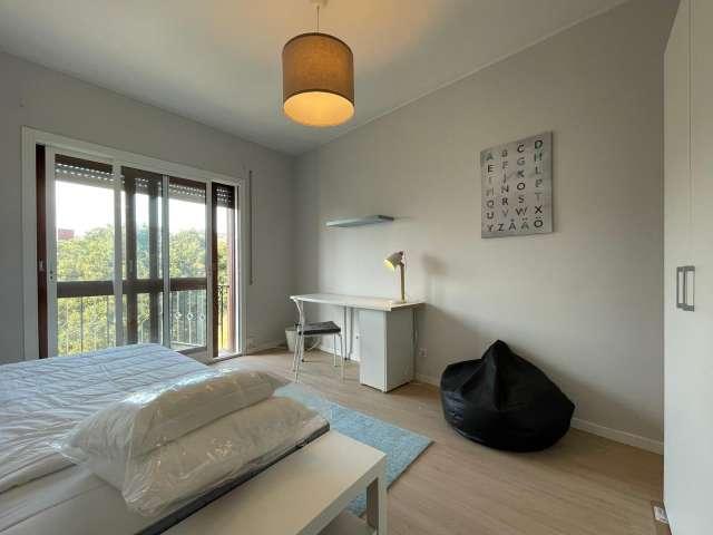 Quarto alugar em Maia, Pedrouços