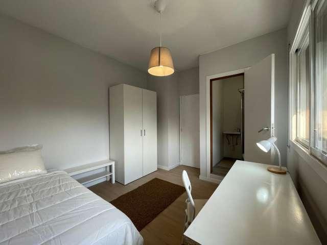 Quarto alugar em Maia, Pedrouços