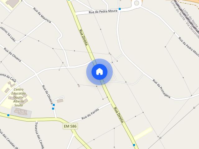Quarto alugar em Quinta do Picado, Aveiro