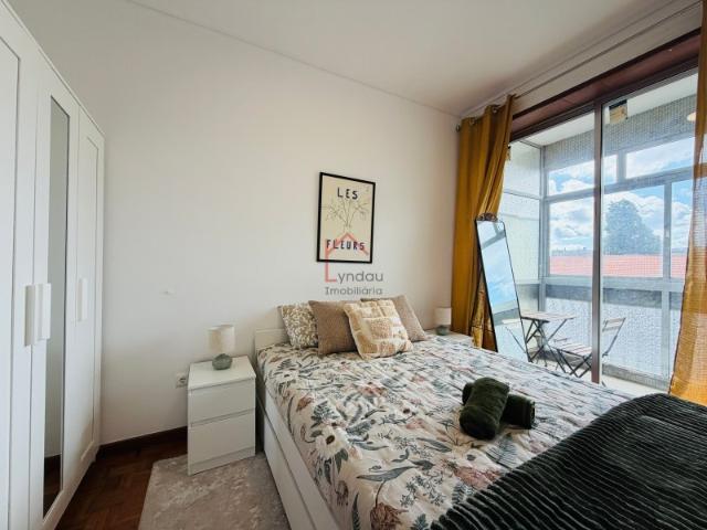 Quarto alugar em Porto, Lordelo Do Ouro