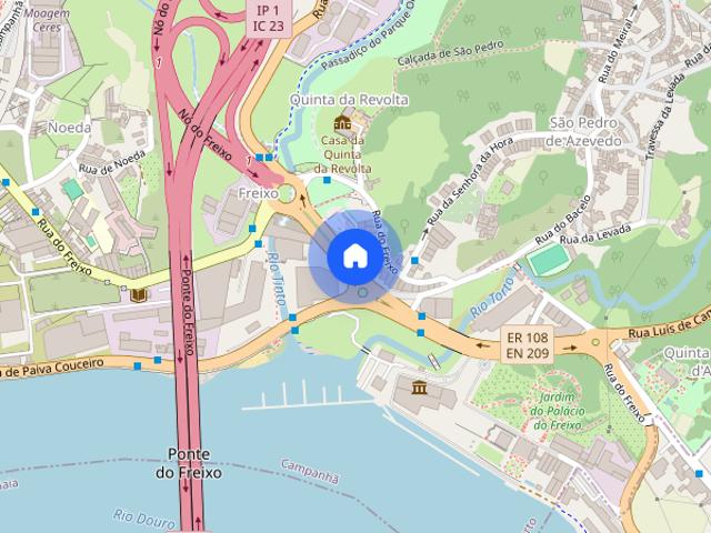 Quarto alugar em Porto