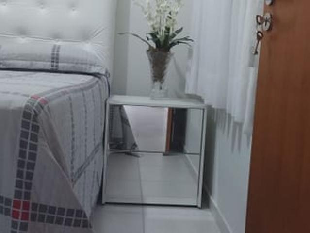 Apartamento aluguel em Região Geográfica Imediata de Goiânia, Goiânia