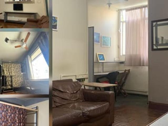 Apartamento aluguel em Tijuca, Rio de Janeiro
