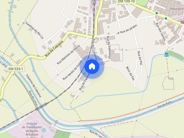 Quarto alugar em Leiria