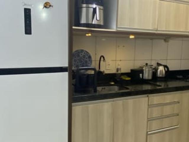Apartamento aluguel em Região Geográfica Imediata de Florianópolis, São José