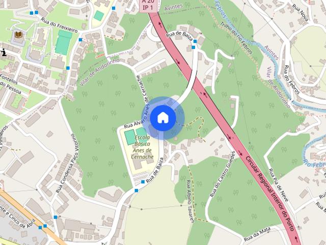 Quarto alugar em Vilar de Andorinho, Vila Nova De Gaia