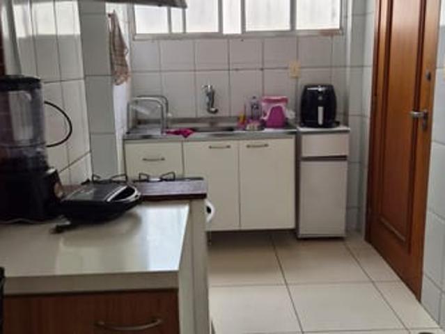 Apartamento aluguel em Regional Oeste, Belo Horizonte