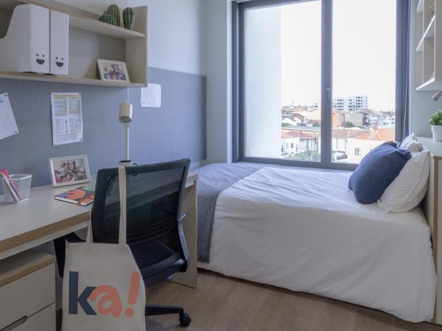Quarto alugar em Porto